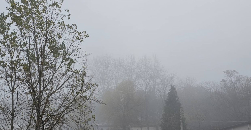 VREME JE OPASNO! RHMZ U PANICI: Dve opasne pojave haraju Srbijom, meteoalarmi na snazi (FOTO)