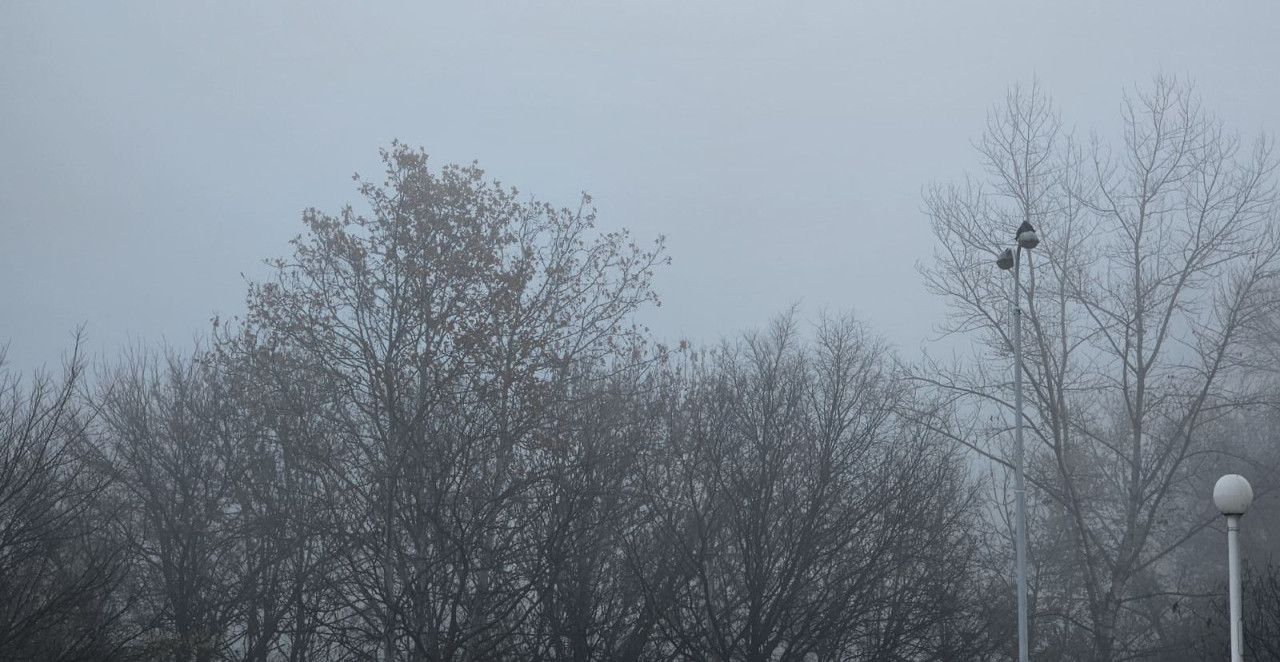 MAGLOVITO JUTRO, A U TOKU DANA SUNČANO VREME! Neobična temperatura za ovo doba godine