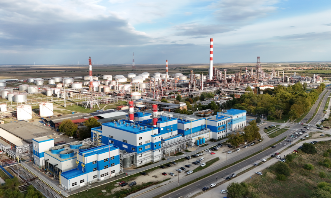 EVO KOLIKO ĆE TRAJATI OBUSTAVA RADA RAFINERIJE U PANČEVU: Svi čekaju ovo, jedna stvar posebno brine