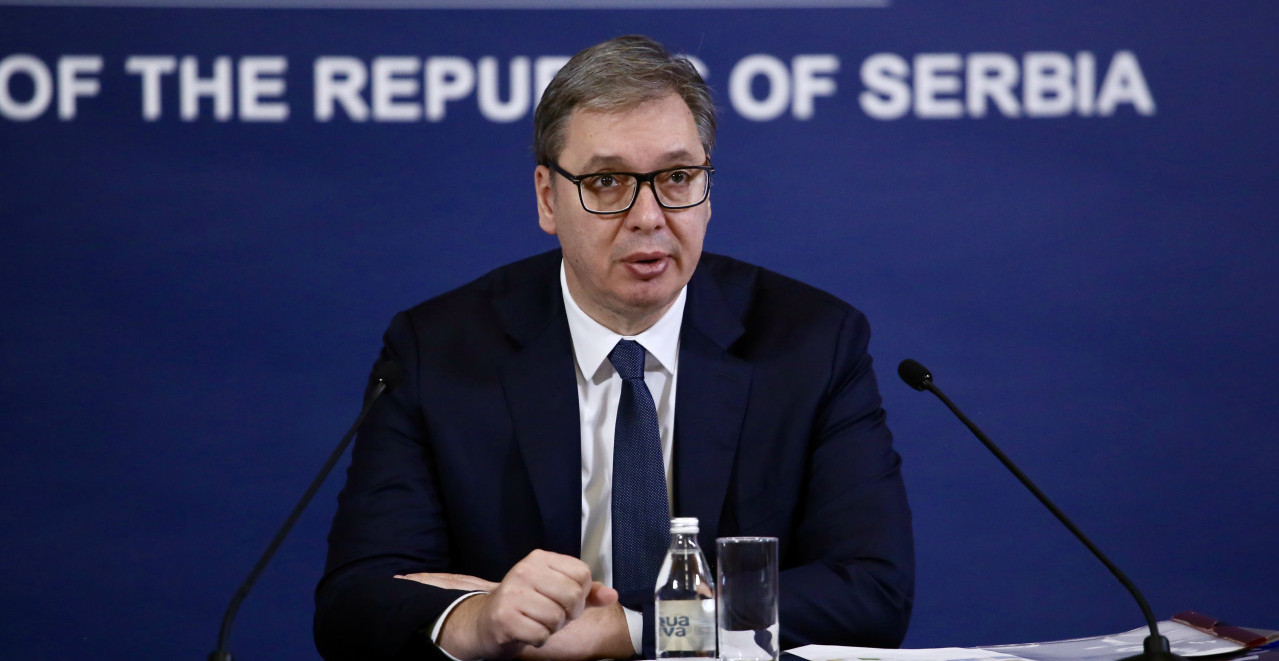 POZNAT DATUM IZBORA? Vučić: "Ulazimo u izbornu godinu, postoje dve opcije o datumu održavanja izbora"