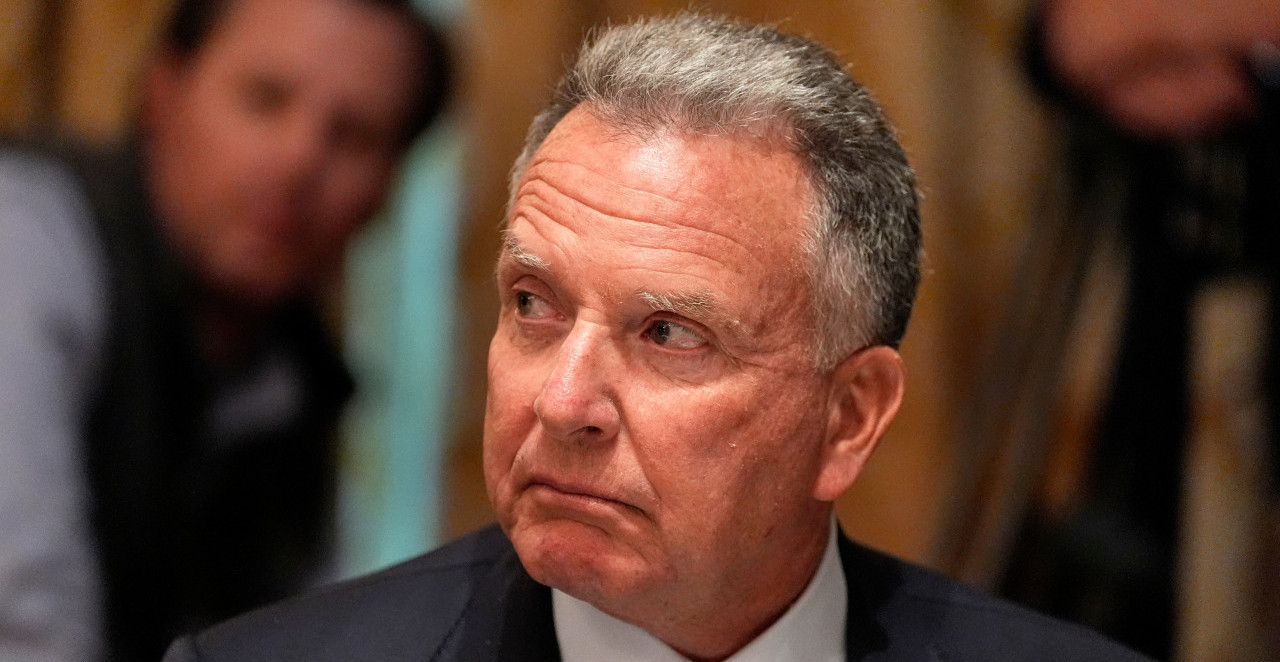 PUTIN I AMERIKA LICEM U LICE Vitkof stigao u Moskvu - evo kada počinje sastanak