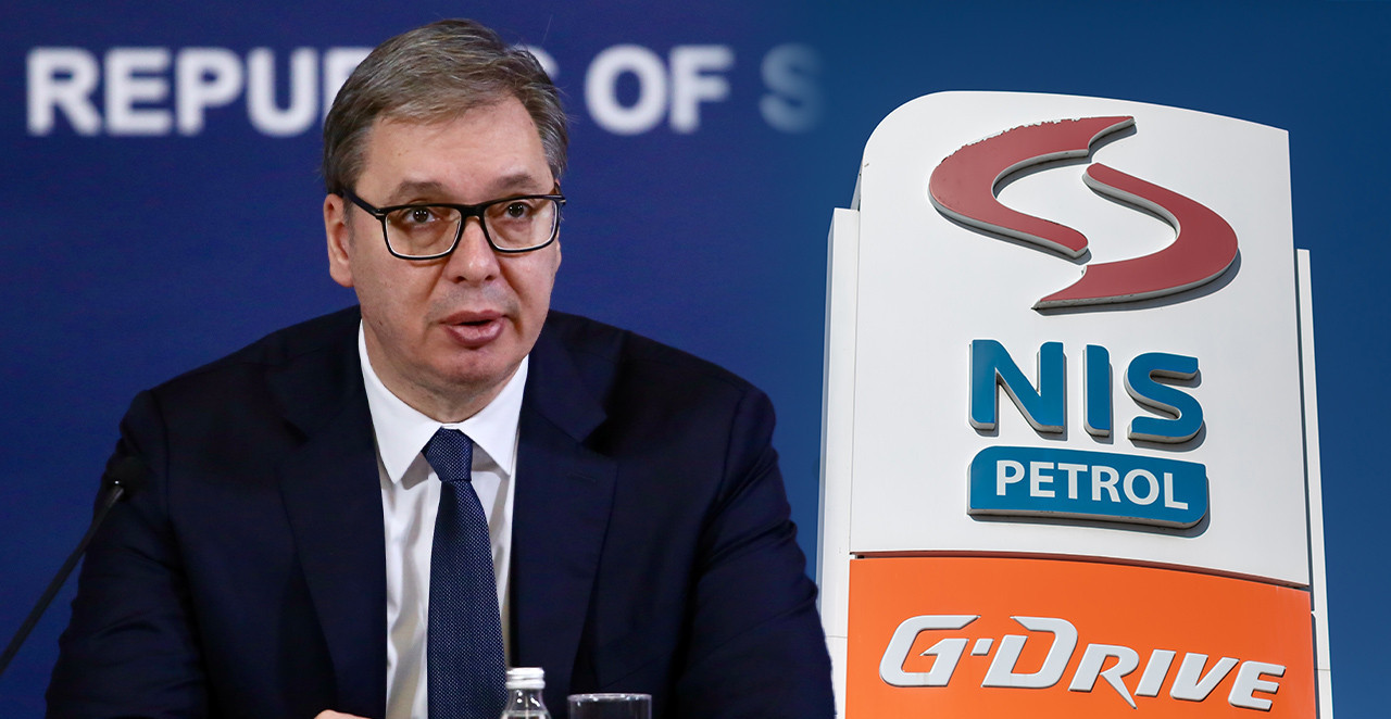 ZAŠTO RUSI NEĆE DA PRODAJU NIS? Vučić otkrio razlog - i nema veze sa novcem!