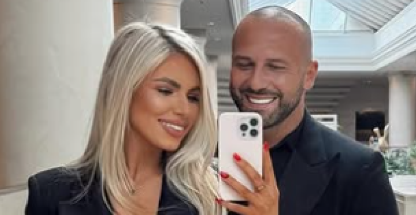 DADO I IVONA POLUMENTA PODELILI NAJLEPŠE VESTI: U domu poznatog para slavlje ne prestaje, saznali su pol bebe!