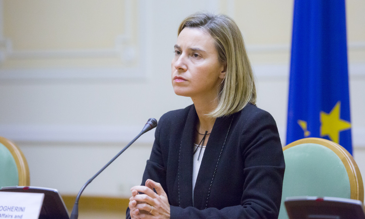 PORED MOGERINI PRIVEDEN JE I OVAJ ČOVEK! Velika policijska akcija u Briselu, istražuje se zloupotreba EU sredstava