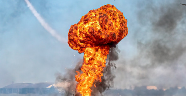 BRUTALNI NAPADI U POLTAVSKOJ OBLASTI! Poginuo radnik Naftogasa