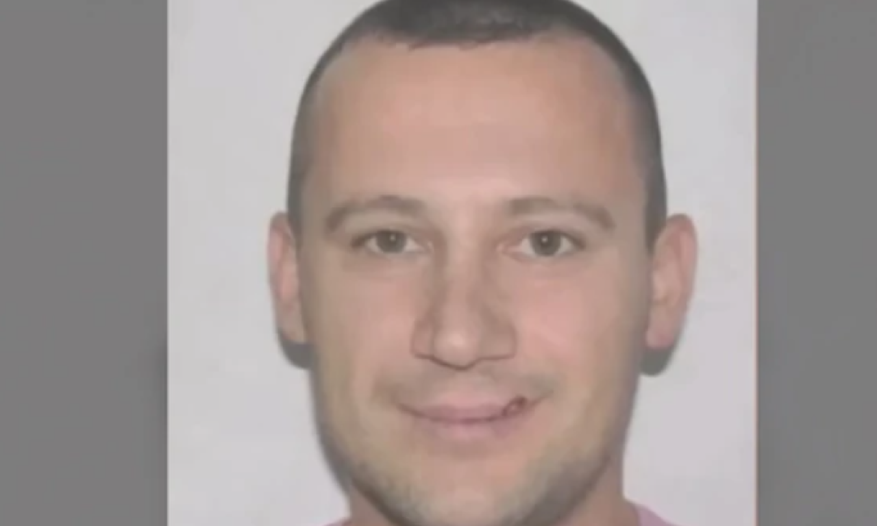 OVO JE ALBANSKI BIZNISMEN KOJI JE UBIJEN NA PUMPI Policija uhapsila dvojicu, poznat razlog likvidacije (VIDEO)