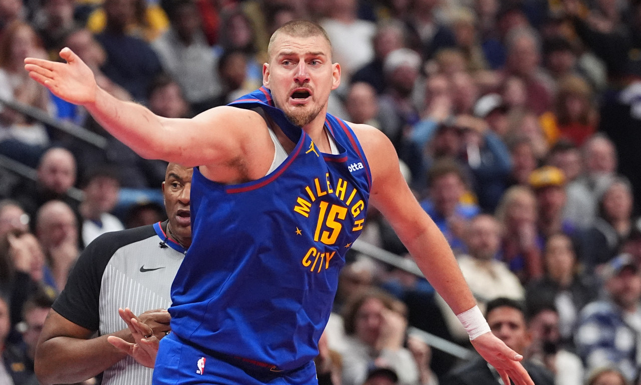 PODRŠKA IZ NBA Evo šta je Jokić imao da poruči novom selektoru i košarkašima Srbije