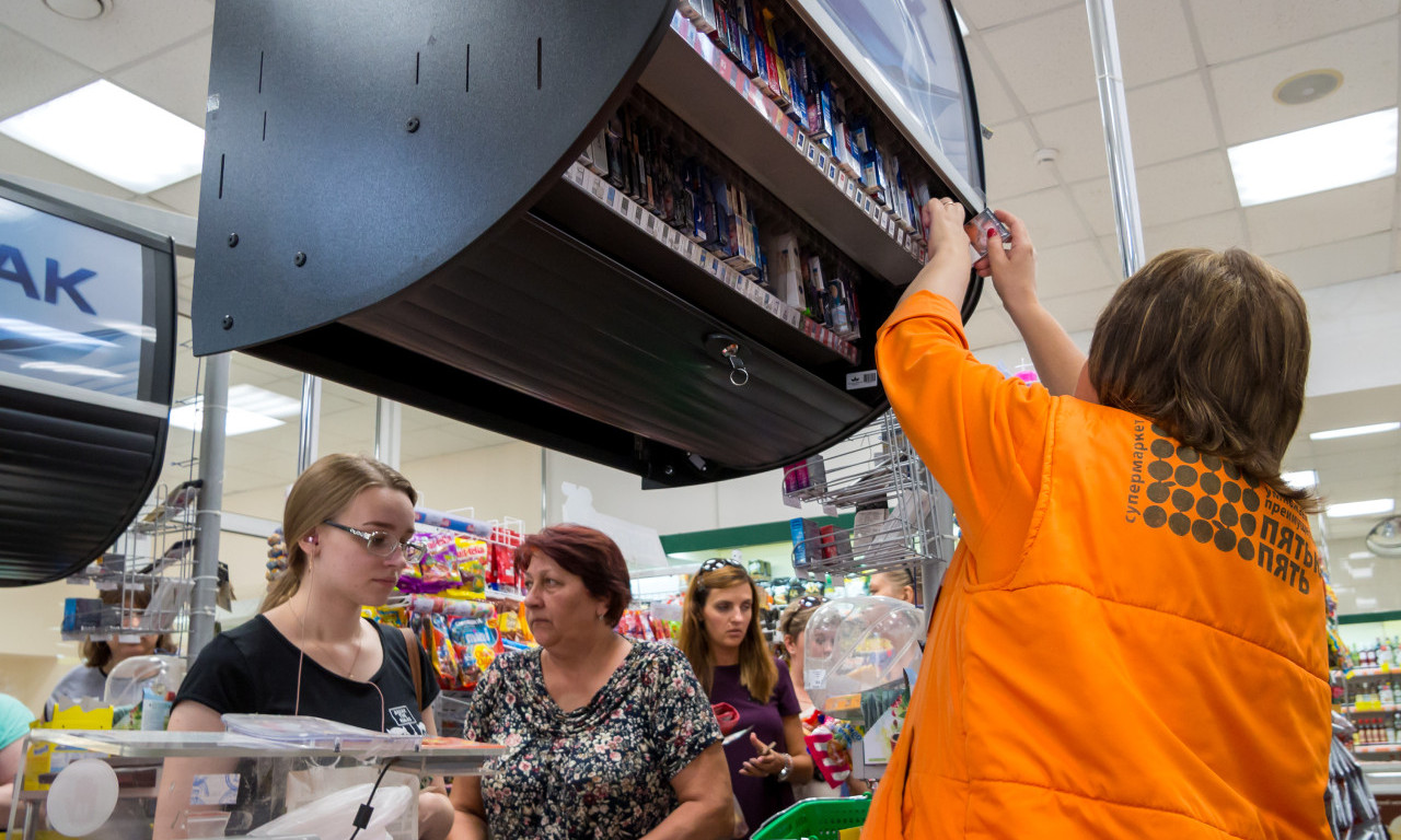 POSKUPEĆE CIGARETE, ALKOHOLNA PIĆA I KAFA Neće samo ta roba imati korekciju cene, evo zašto