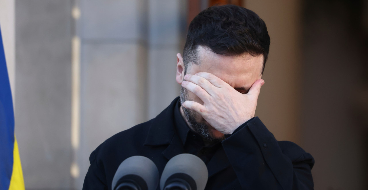 IGOR PROGOVORIO O POKUŠAJU ATENTATA Hteli su da ubiju bivšeg saradnika Zelenskog - ovo su detalji