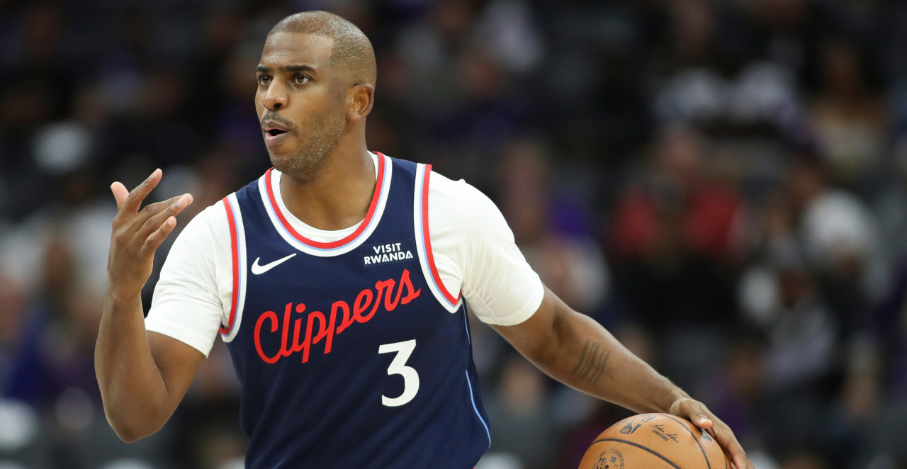 DA LI BI OVO SMIRILO STRASTI Pol dobio otkaz u Klipersima, razmišlja li sad Partizan o njemu?