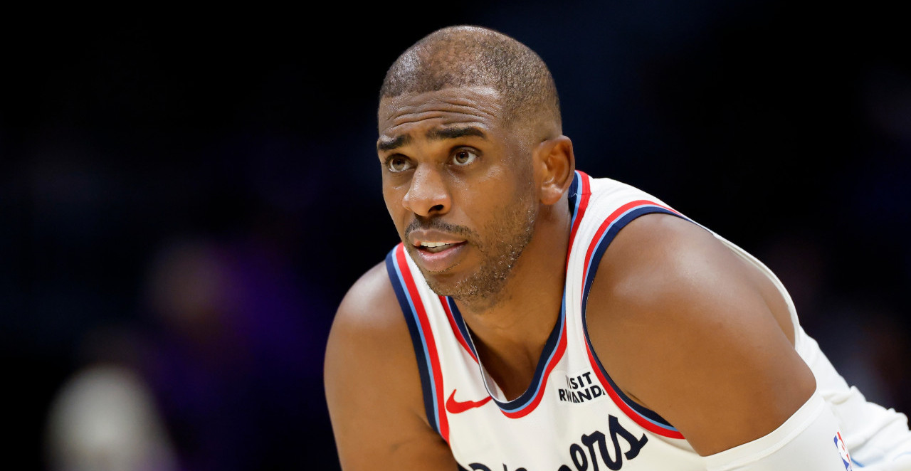 NESLAVAN KRAJ VELIKE KARIJERE! Kris Pol dobio otkaz u Klipersima, zatim u Torontu, pa odlučio da završi karijeru!