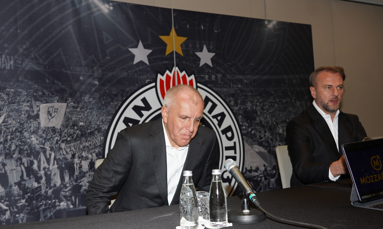 RAT U PARTIZANU NASTAO OKO DILANA OSETKOVSKOG: Evo gde se razlikuju priče Obradovića i Mijailovića oko Ražnatovićevog klijenta