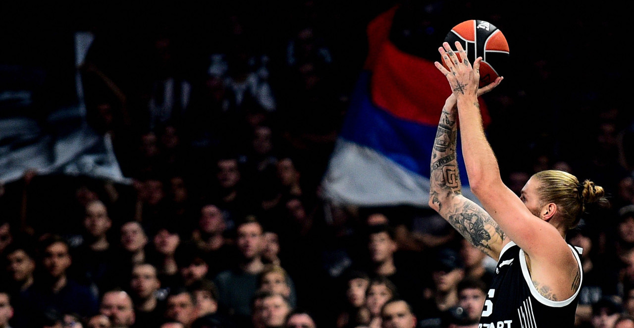 EVO KO JE NAJBLIŽI KLUPI PARTIZANA Crno-beli našli trenera u Španiji, ali nije Penjaroja