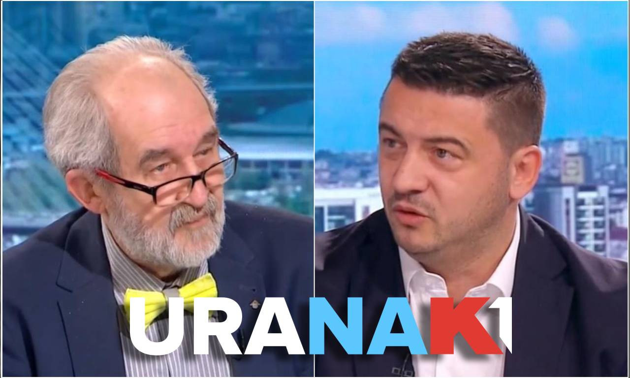 DOVOLJNO JE KRVI NA SRPSKIM PUTEVIMA! Kako da ljudi prestanu da ginu: Stručnjaci u "Uranku" o uzrocima crne statistike