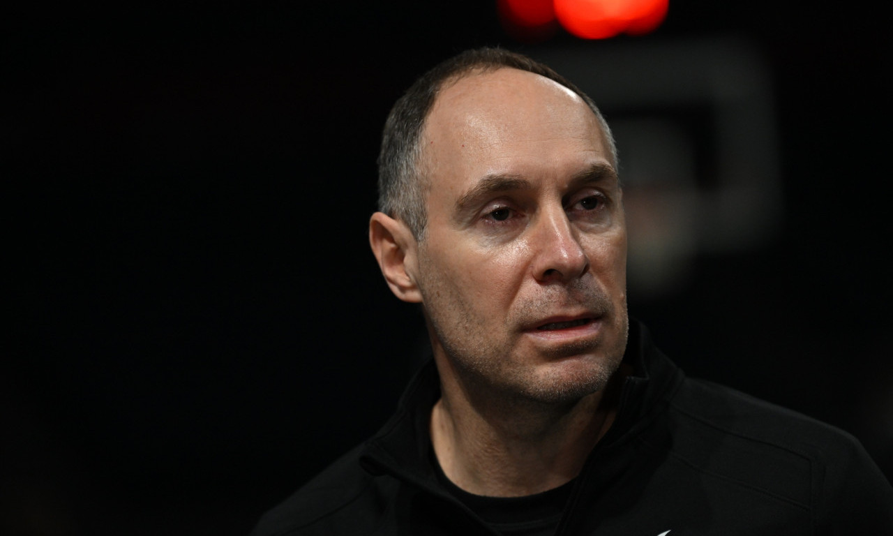 CRNO-BELI JURE POPRAVNI NA NEZGODNOM GOSTOVANJU: Evo kad i gde možete da gledate utakmicu Krka - Partizan