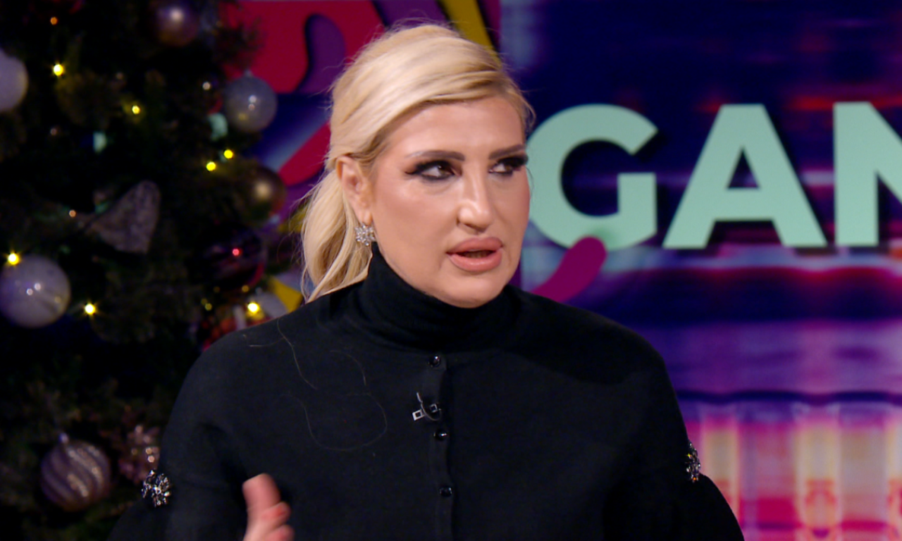 "ZA NJEGA BIH KRV DALA, VIDIMO SE PONEKAD" Jovana Tipšin o odnosu sa bivšim partnerom, vlasnikom televizije "Prva"