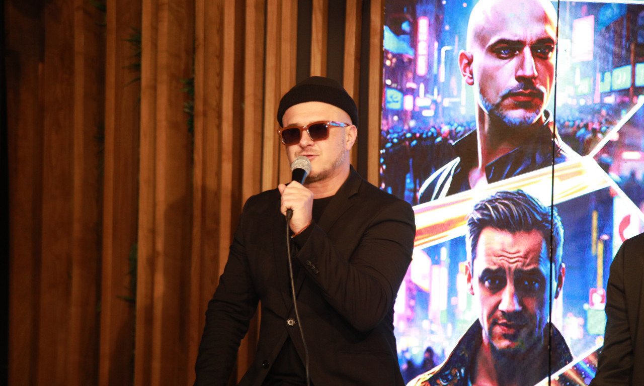 "KOJA JOVANA?" Sale "Tropiko" iznenadio reakcijom na pitanje o bivšoj supruzi (VIDEO)