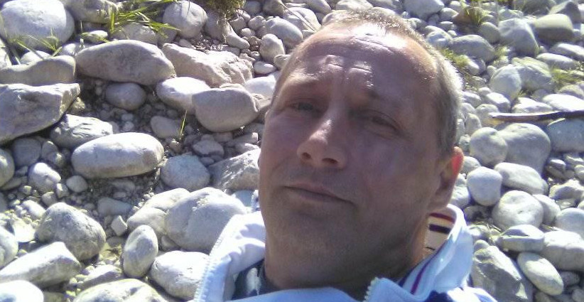 OVO JE SRBIN KOJI JE UBIJEN U BEČU Subotičanin brutalno usmrćen posle svađe sa Hrvatom (FOTO)