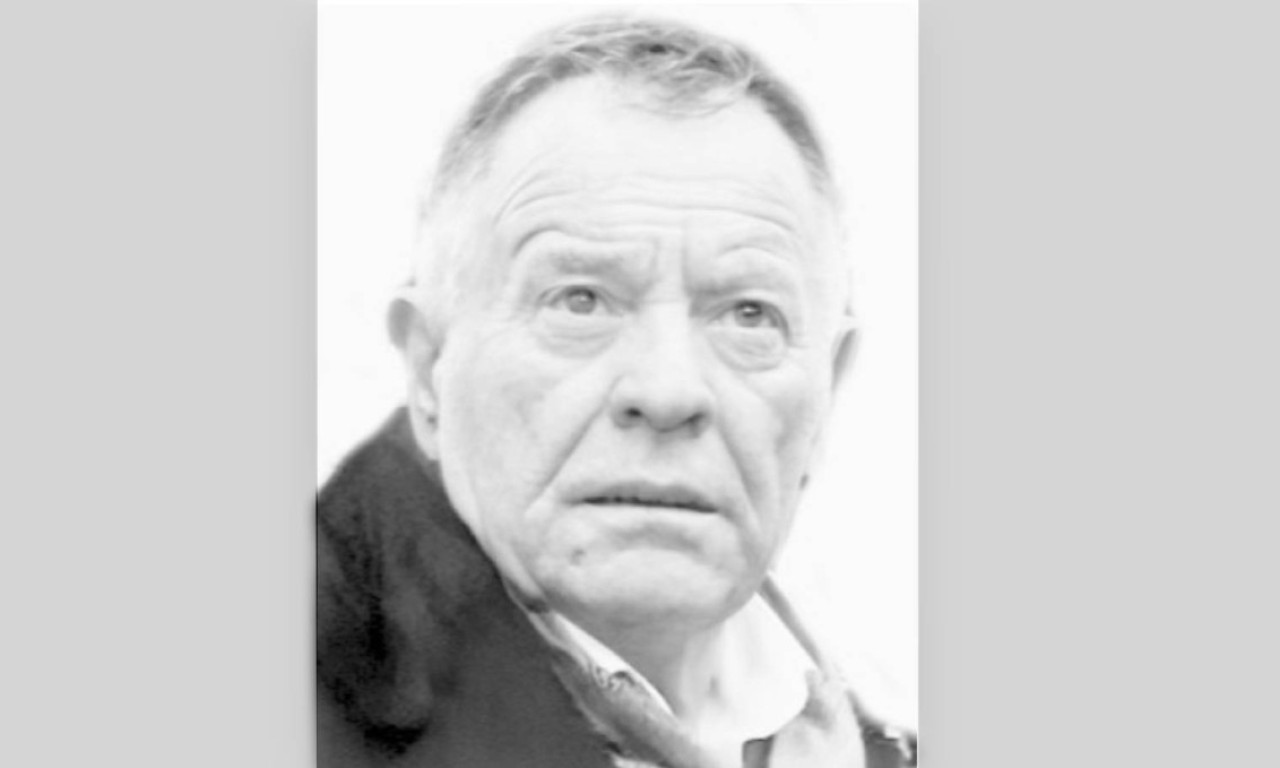 UMRO JE KRCA Bio je istaknuti član velikog srpskog klana, ceo grad ga je znao (FOTO)