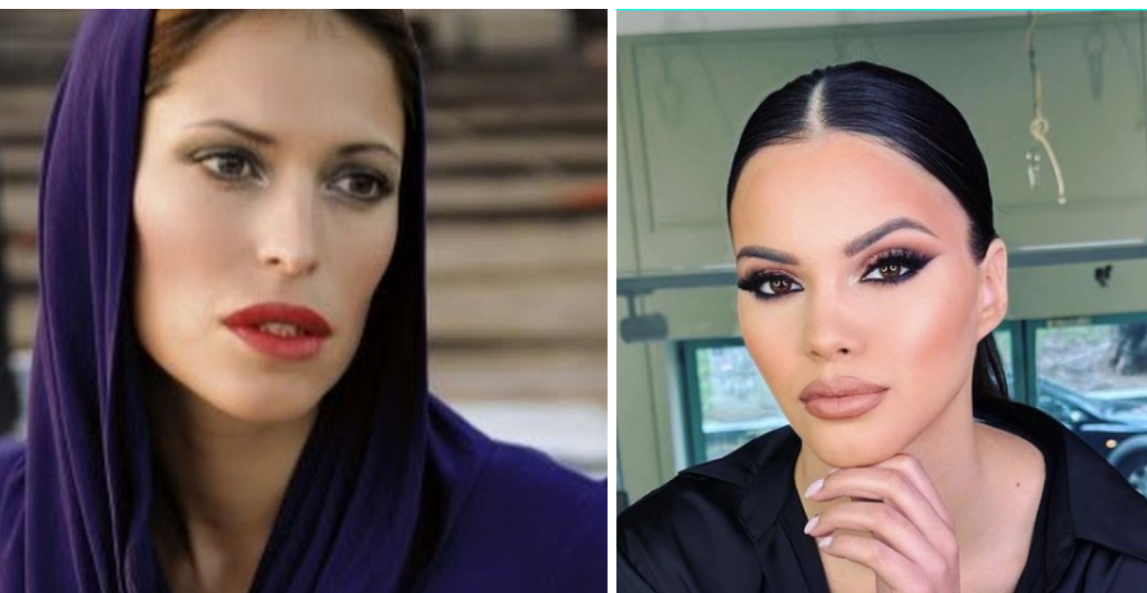 "MISLIM NA TEBE SVAKI DAN I SVE VIŠE MI NEDOSTAJEŠ": Reči Ksenijine sestre paraju dušu, otkrila šta je muči već godinama