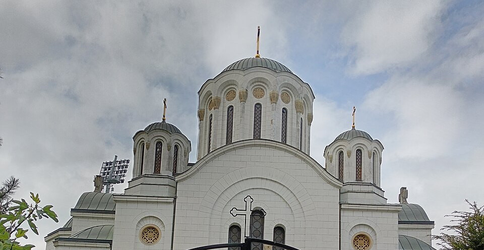 SIVILO NAD SRBIJOM NA VAVEDENJE PRESVETE BOGORODICE Evo šta to znači i kakva nas godina čeka