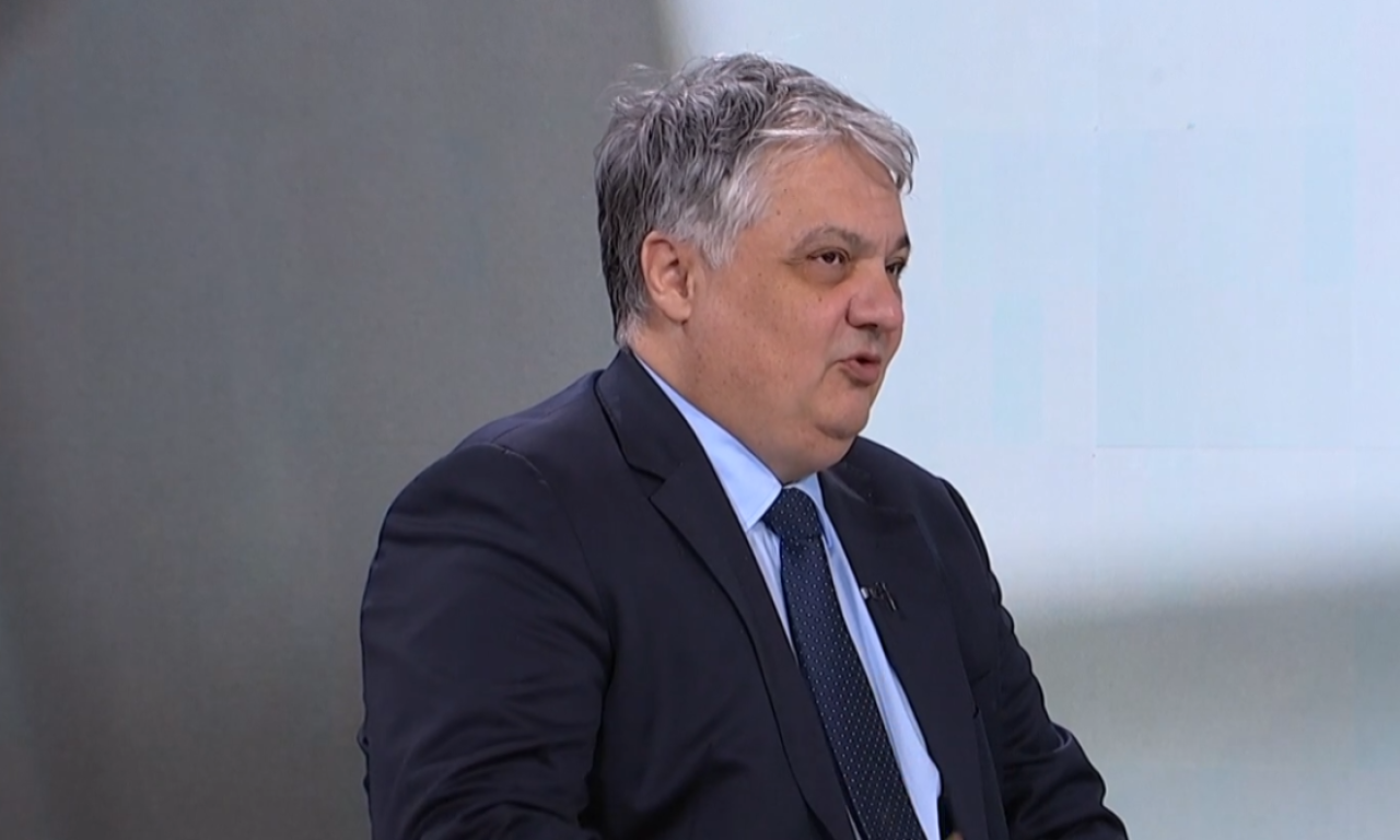 LUČIĆ: Ukrali podatke Telekomu i tražili bitkoine, podaci korisnika bezbedni