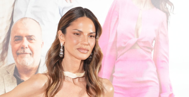 GOLA NOGA, PROVIDNA HALJINA I TUČA! Danijela Dimitrovska otkrila sve tajne o "Žikinoj dinastiji": "Tresla sam se"