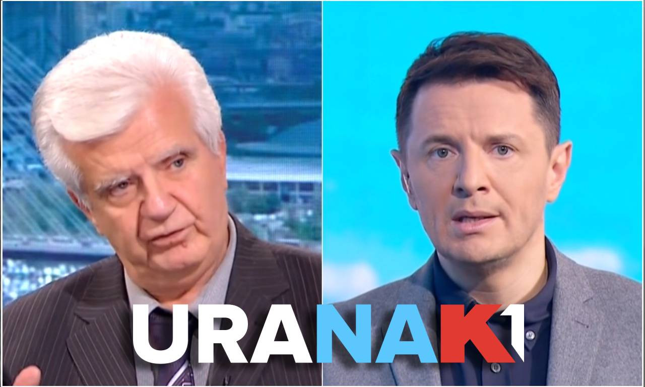VRAĆA SE OBAVEZNI VOJNI ROK POSLE 14 GODINA PAUZE Pukovnik u "Uranku" otkriva kako će izgledati nova Vojska Srbije!