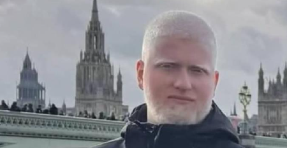 OVO JE MLADIĆ KOJI JE POGINUO U JEZIVOJ NESREĆI U HOLANDIJI Martinović se biciklom sudario sa "fordom", nije mu bilo spasa (FOTO+VIDEO)