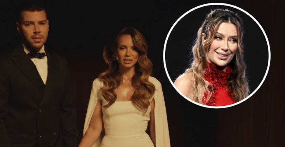 PETAR MITIĆ IZJAVIO DA BI PREVARIO IVANU PAVKOVIĆ: Reakcija Tee Tairović na to je postala viralna: "Ženo, odmah razvod!"