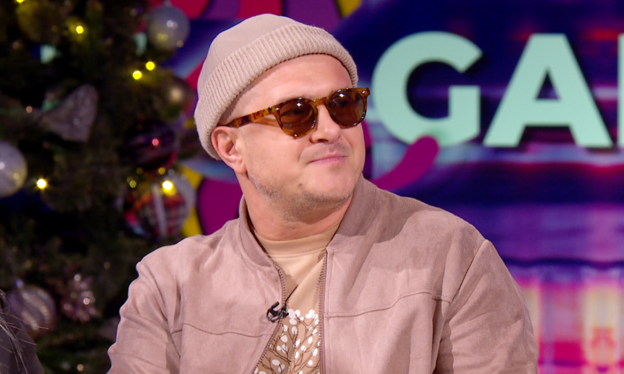 DA LI ĆE JOVANA PAJIĆ BITI GOŠĆA "TROPIKO BENDU" NA KONCERTU? Sale: "Ona ima svoj haos"