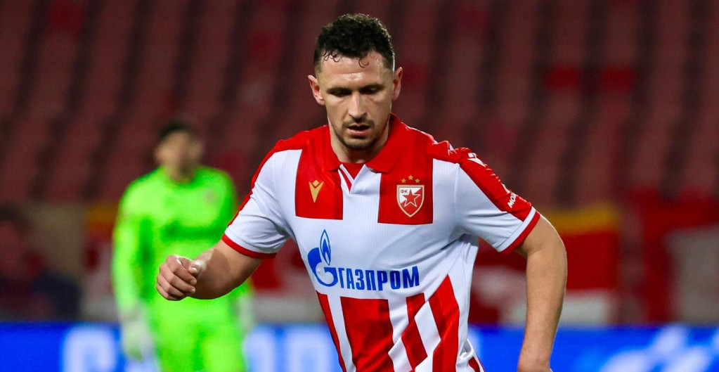 NOVI ŠOK ZA CRVENU ZVEZDU Partizan na +4!