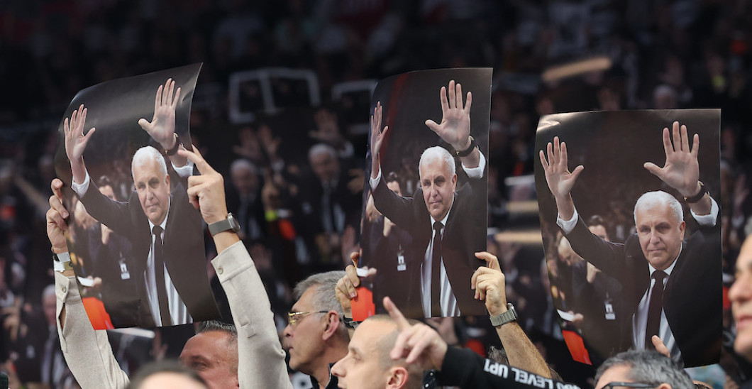 TRI STVARI POTREBNE PARTIZANU ZA POBEDU: Podrška Grobara, Vašington da ubaci 20 poena i mirna glava Tajrika