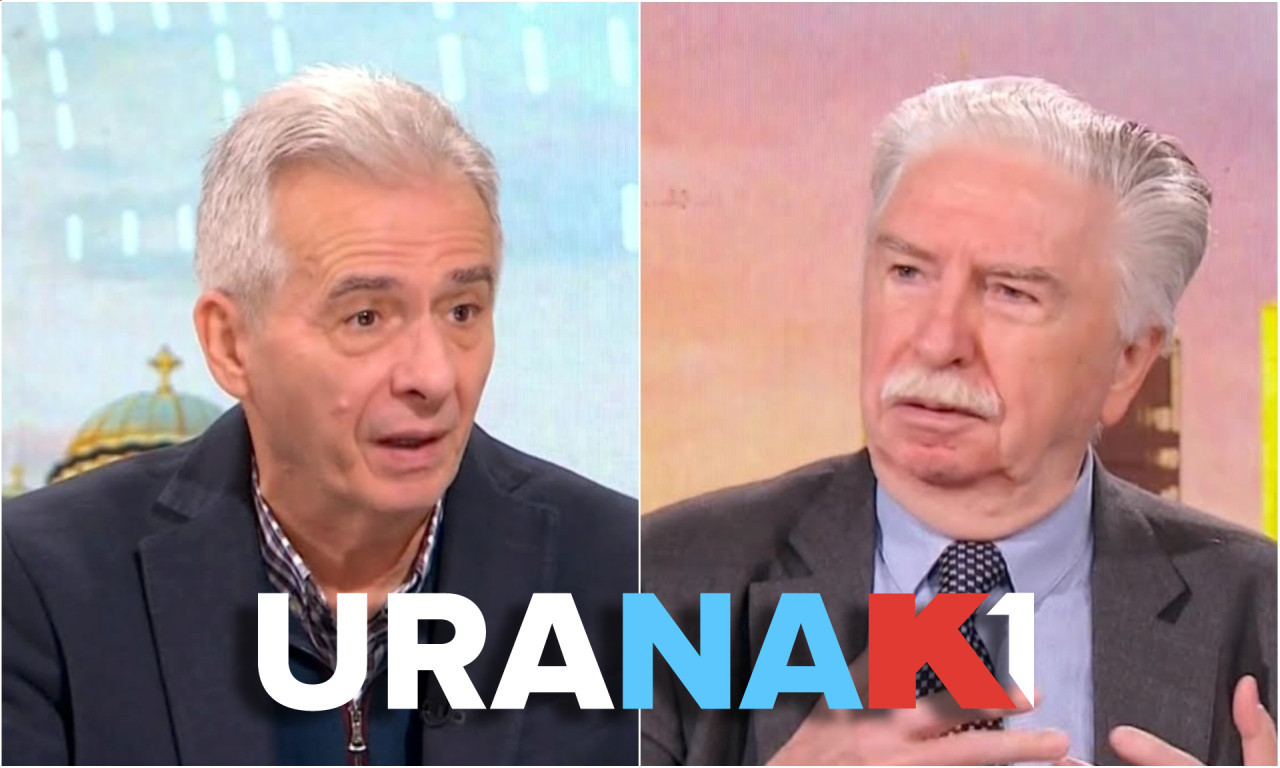 NOVI UDAR NA SRPSKU LISTU! Šta Kurti želi da postigne i kakav odgovor stiže iz Evrope? (FOTO)