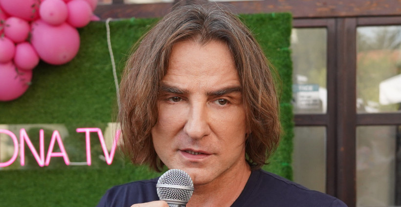 ŽELJKO MITROVIĆ DAJE OTKAZE UŽIVO! Vlasnik Pinka pred kamerama najavio "čišćenje" i potpunu rekonstrukciju