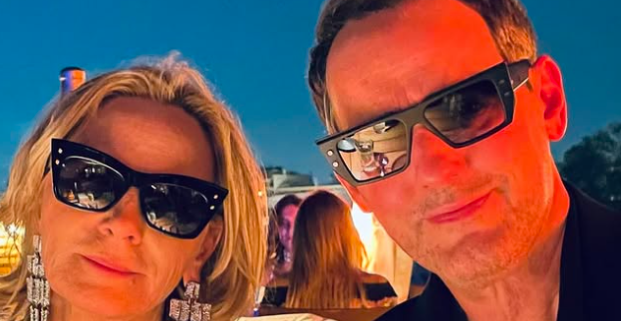 SAMANTA IZ "SEKSA I GRADA" SE UDALA: Kim Katral rekla "da" u Dioru, na proslavi bilo samo 12 gostiju! (FOTO)