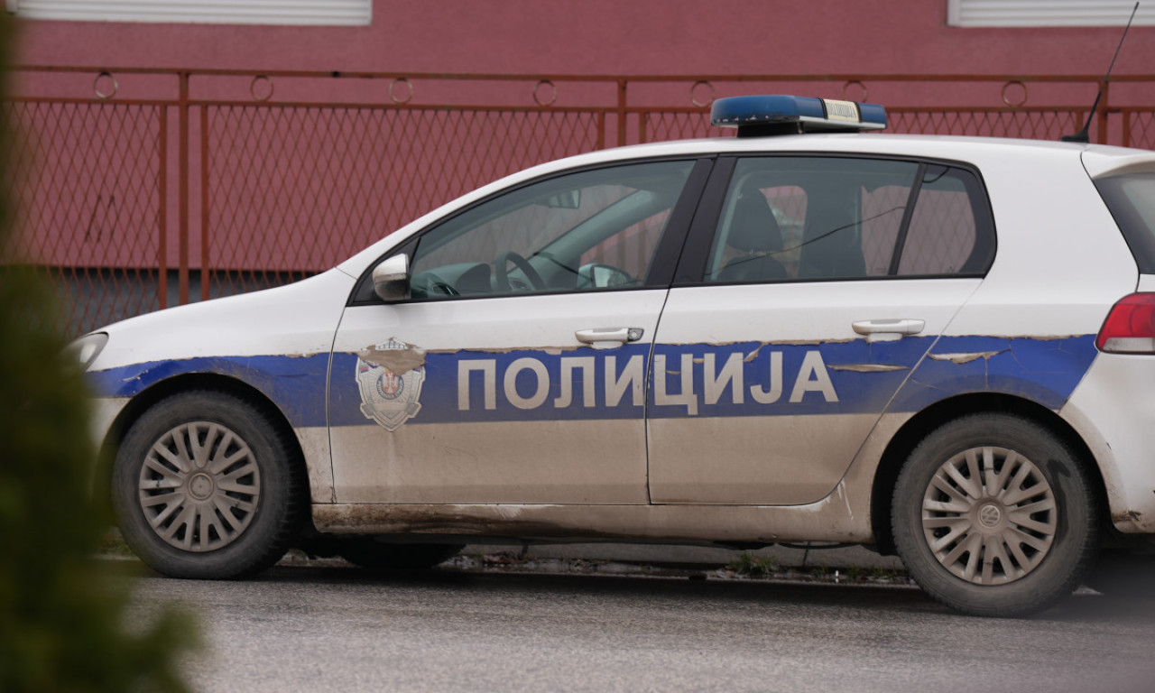 KRVAVA DRAMA KOD VLADIČINOG HANA! Motkom ubio brata zbog svađe oko voćke, pred tužiocem se branio ćutanjem