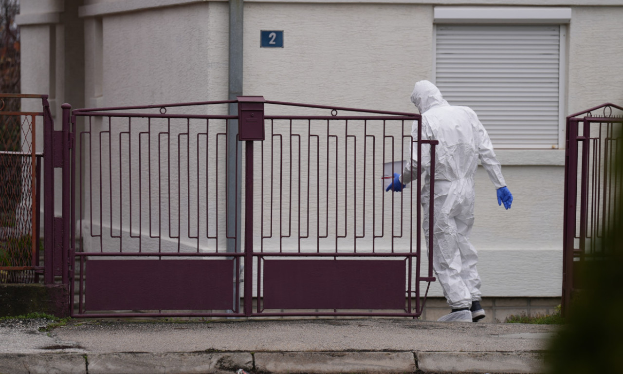 "BILI SU DIVNI LJUDI, DOŠLI SU IZ BiH"! Komšije u šoku posle trostrukog ubistva u Čačku, evo šta još kažu (FOTO)