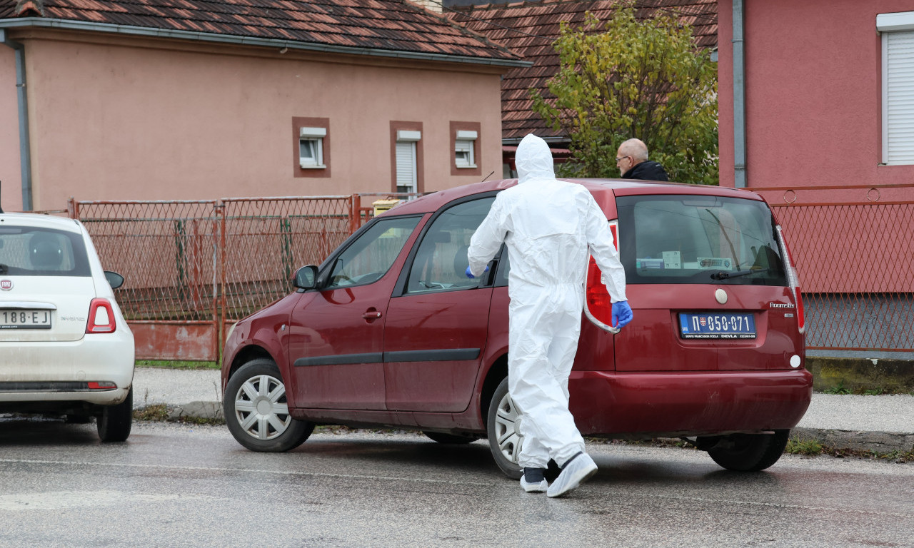 PRVE IZJAVE KOMŠIJA POSLE TRAGEDIJE U ČAČKU: "Niko sa njima nije pio kafu, a sina skoro da nismo viđali"