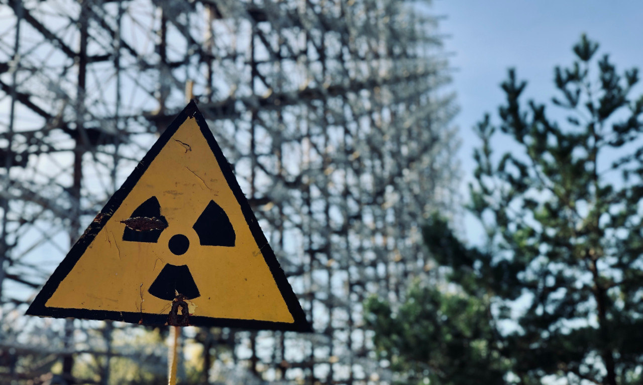 DA LI JE SRBIJA U OPASNOSTI OD RADIJACIJE? Stiglo hitno saopštenje iz DRS-a posle upozorenja IAEA o Černobilju