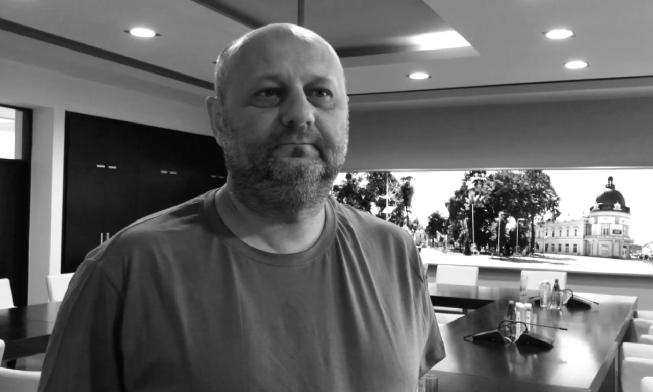 UMRO NEMANJA CRNIĆ Srpski sport u suzama nakon iznenadne smrti (FOTO)