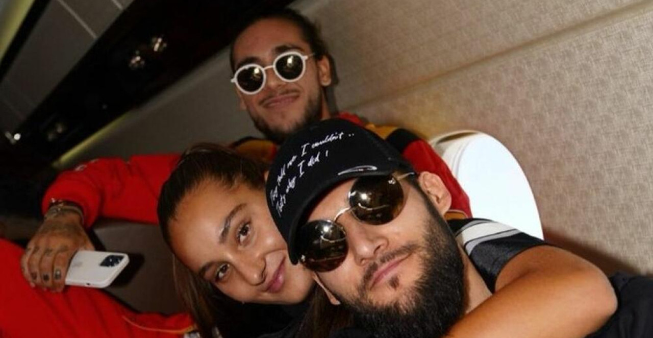 "MORAM DA BUDEM DOBRA S NJIMA, ČEKAM POKLON!" Vanja Gudelj objavila urnebesno izvinjenje Nemanji i Dragiši!