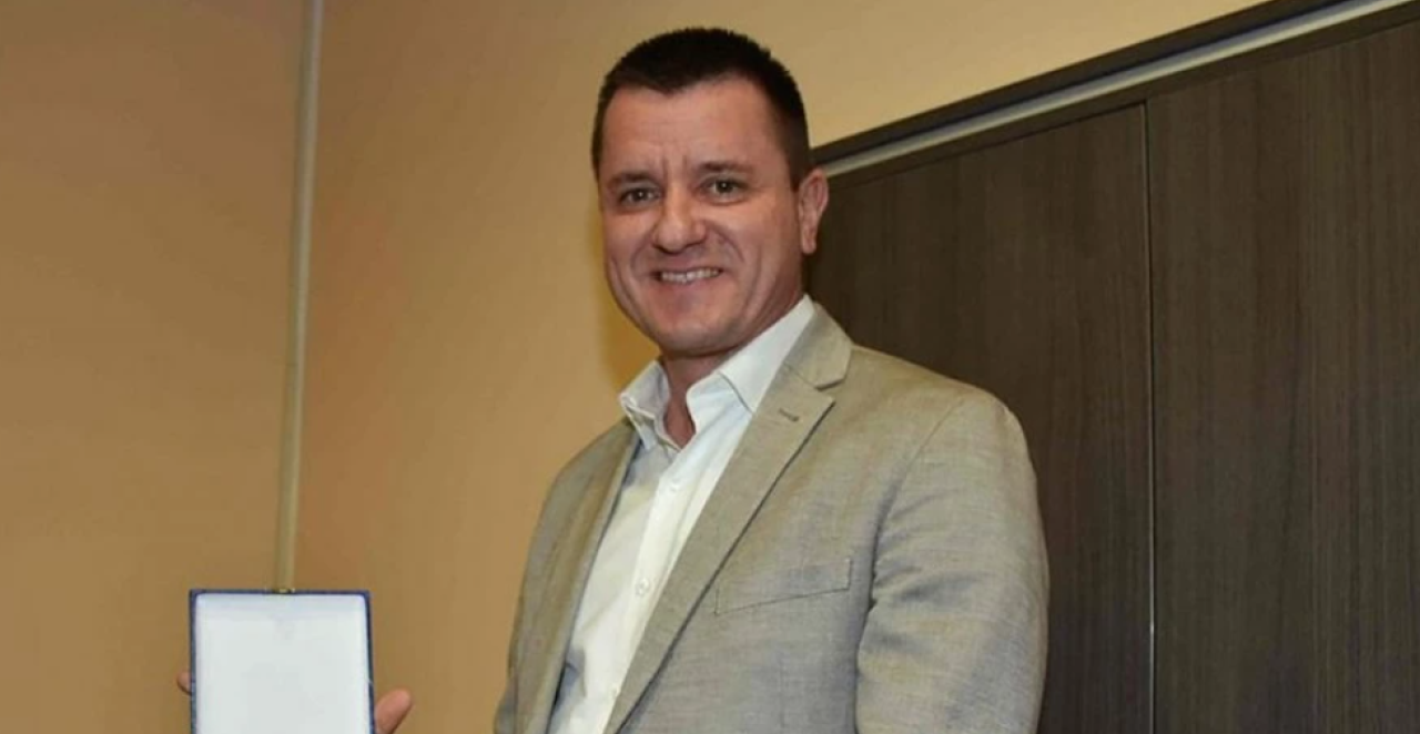 PROMENE U BIA: Smenjen Marko Parezanović, na njegovom mestu Nikola Vasiljević!