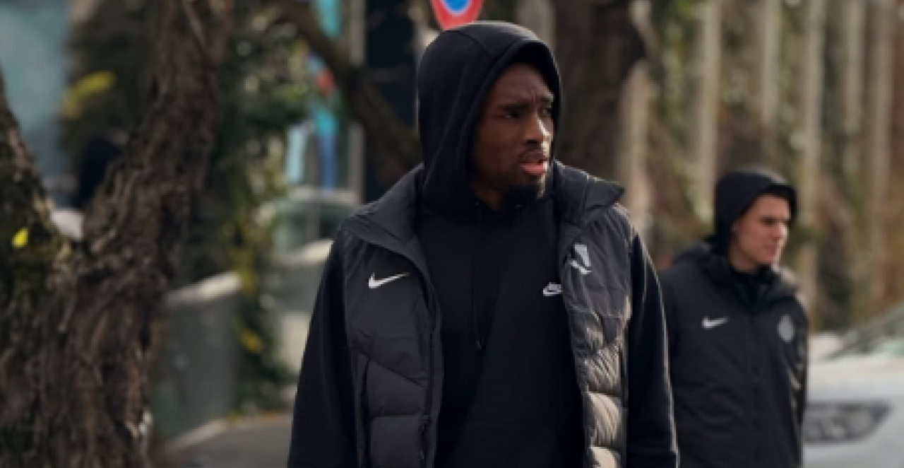 POGLEDAJTE NAJNOVIJE KADROVE KOŠARKAŠA PARTIZANA IZ RUMUNIJE: Tajrik, Bonga i Vašington nikad nisu izgledali ovako (FOTO+VIDEO)