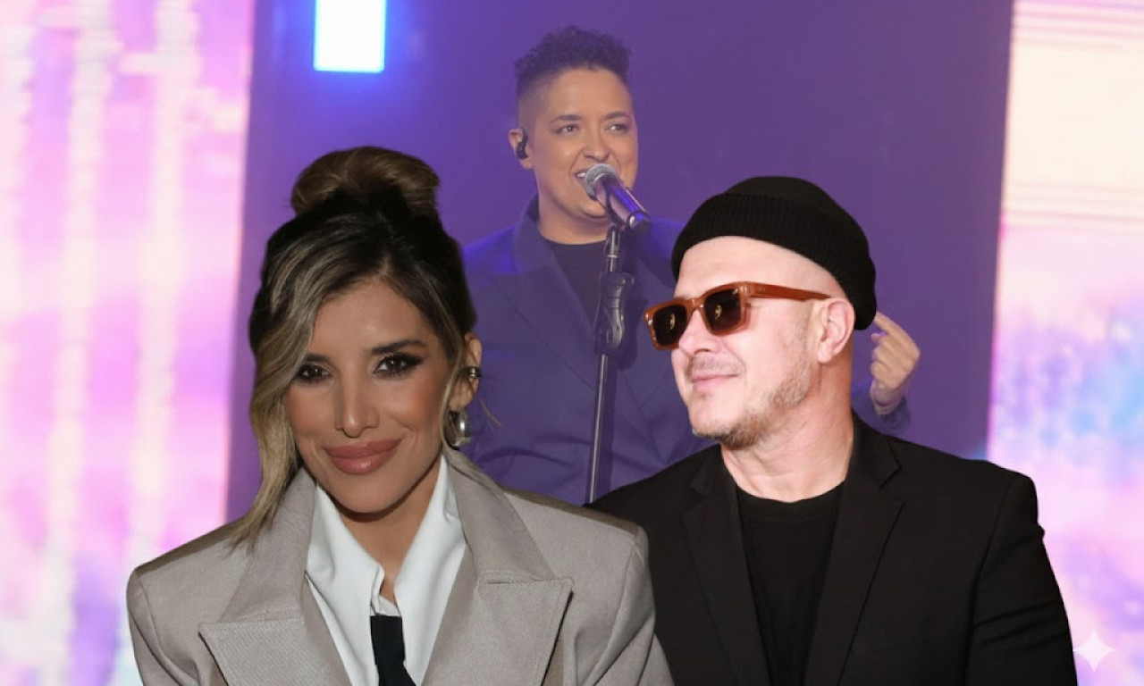 "TO JE BILA OSVETA MARIJI ŠERIFOVIĆ!": Jovana Pajić iznela i sve detalje razlaza sa Saletom