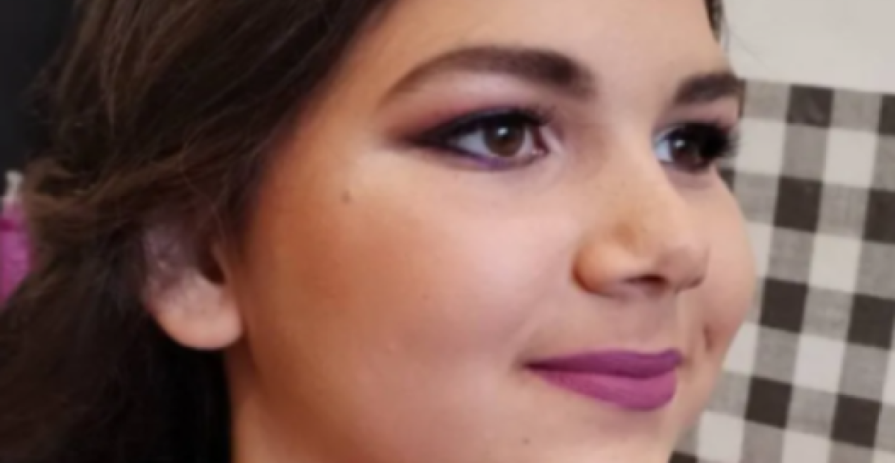 NESTALA MAGDALENA ĐURIĆ (16) IZ SMEDEREVA! Otac očajan, traga nema! Da li ste je možda videli?