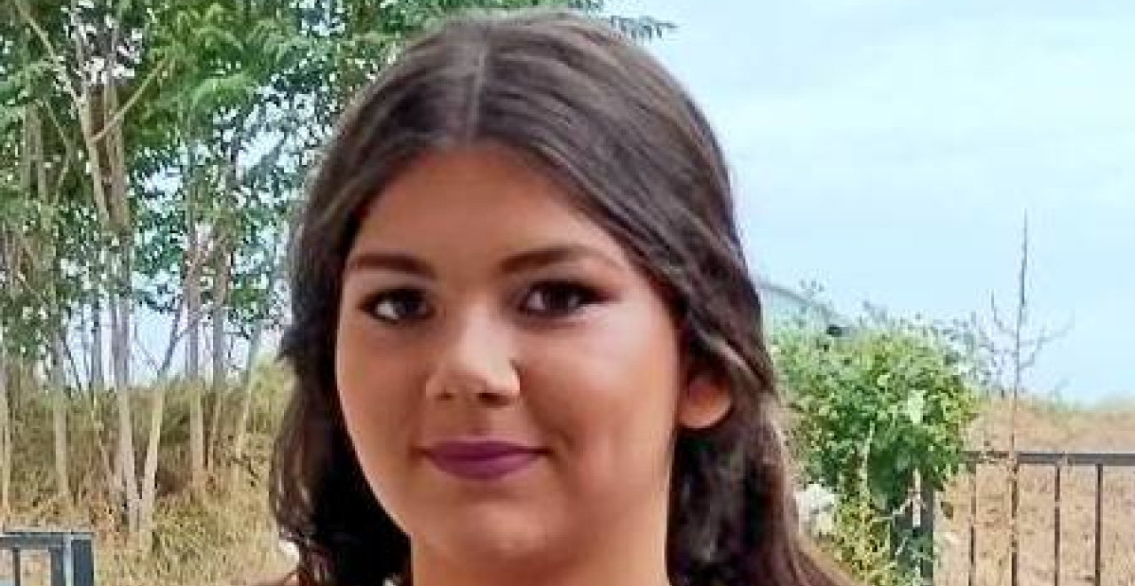 NESTALA MAGDALENA ĐURIĆ (16) IZ SMEDEREVA! Otac očajan, traga nema! Da li ste je možda videli?