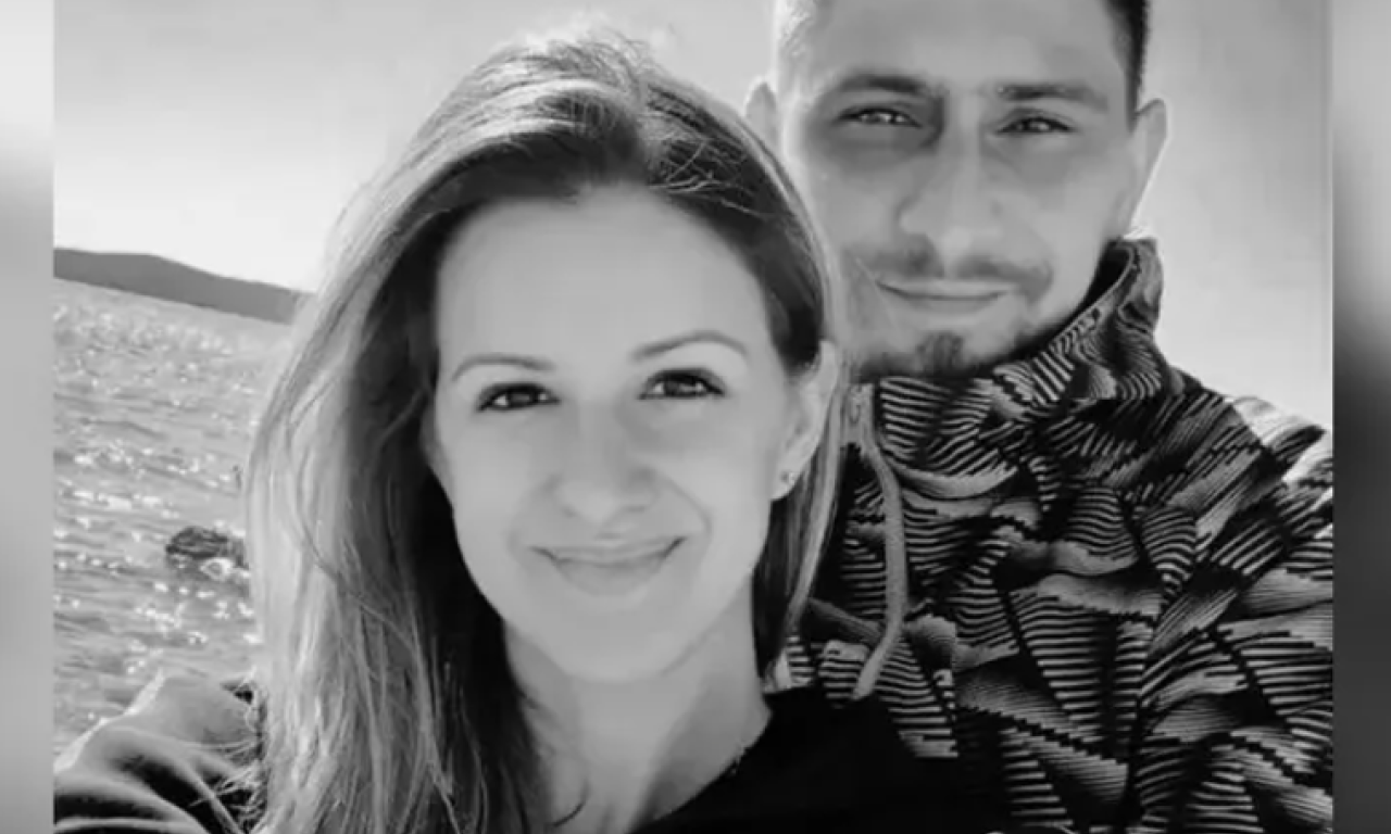 ANDREA UBIJENA U ZAGREBU Zbog jedne greške policije odbačena prijava za nasilje, nakon toga je izrešetana
