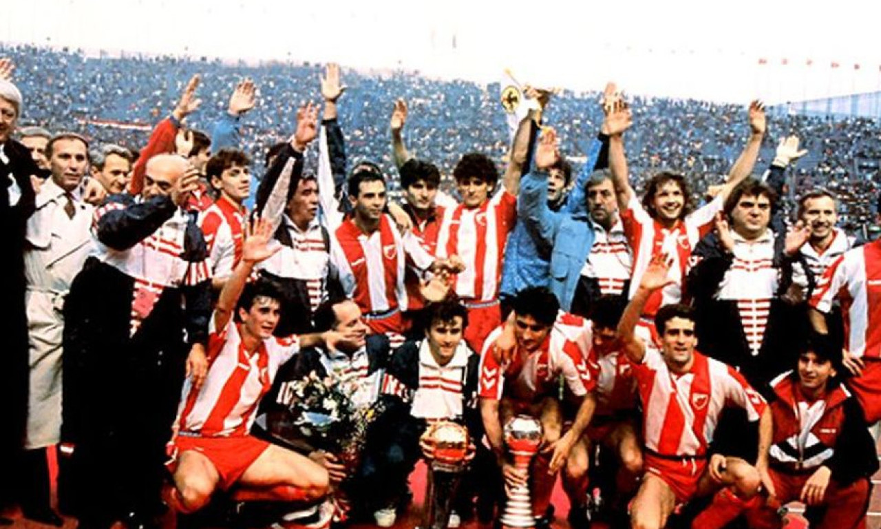 DAN KADA JE ZVEZDA POSTALA PRVAK SVETA: Da li se sećate startne postave u Tokiju? (VIDEO)