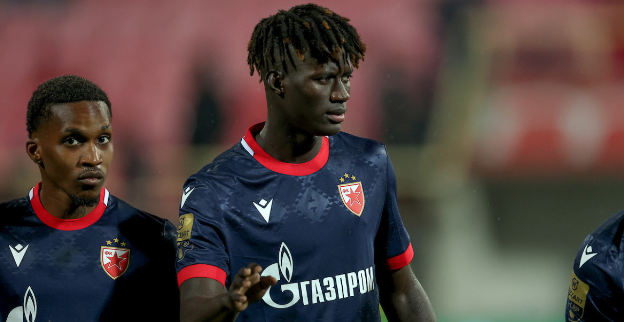 DOŠLI U ZVEZDU ZA 16.000.000€, NISU SE POKAZALI! Učena, Badžo, Milson, Babika...